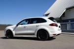 Porsche Cayenne Cayster GT 670 by Hofele Design 2012 года